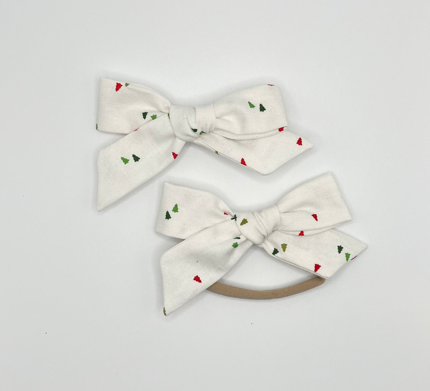Lolly Bow- Mini forest