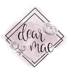 Dear Mae