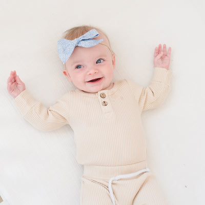 Gemma Bow-Periwinkle
