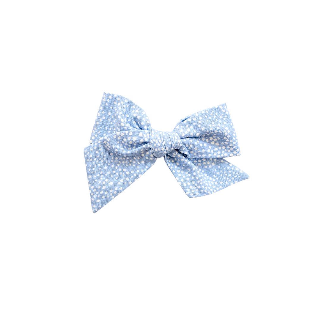 Gemma Bow-Periwinkle